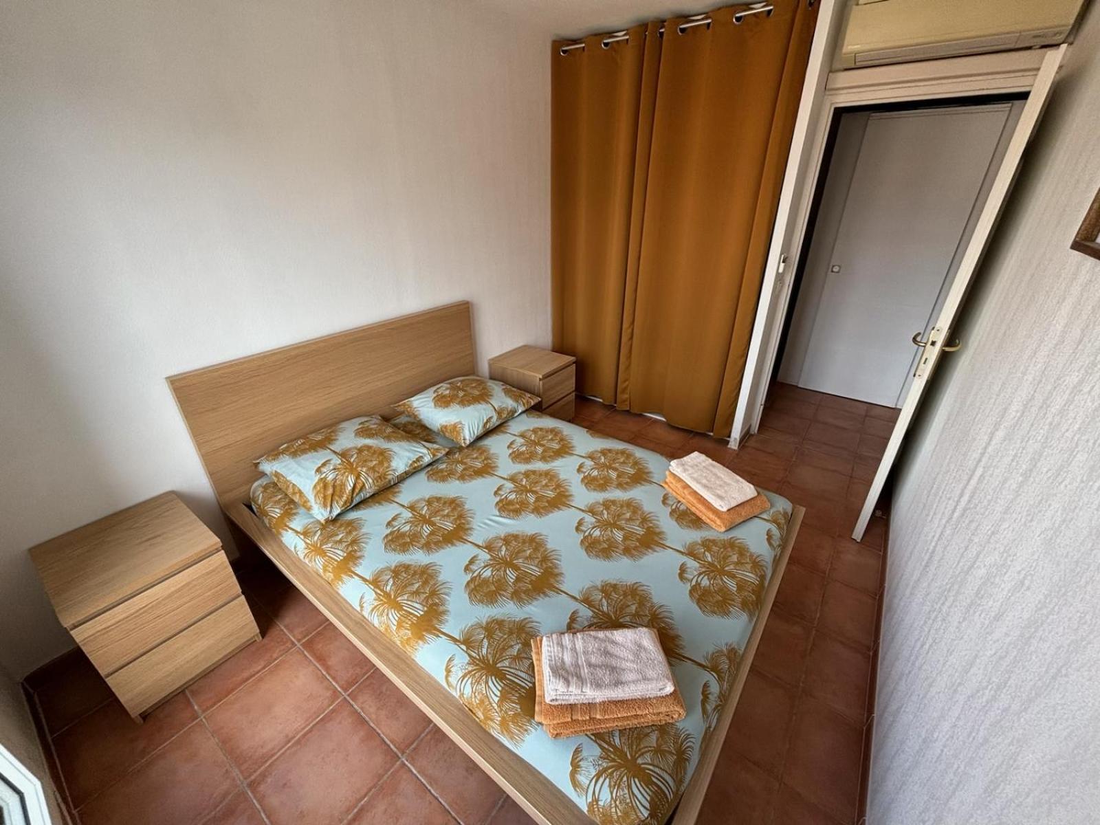 Appartement Relaxant Nice Exterior foto